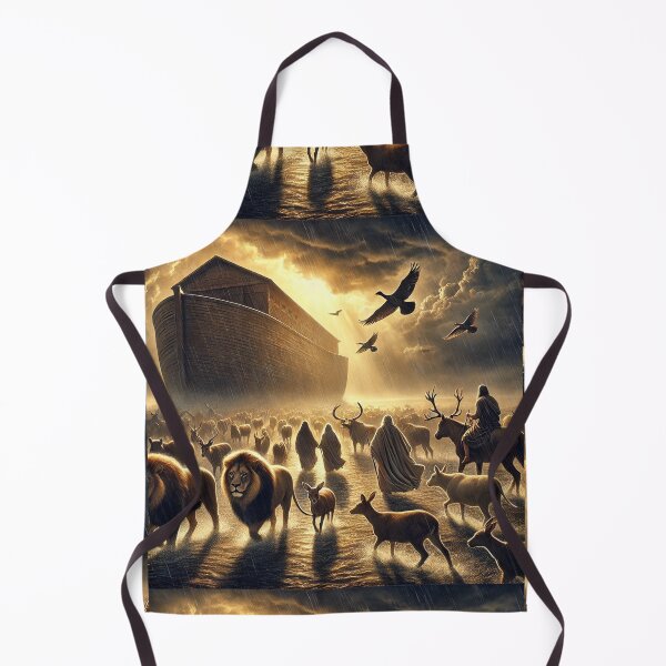 Item preview, Genesis 7:2 Of Every Clean Beast designed and sold by Meta2Physical.