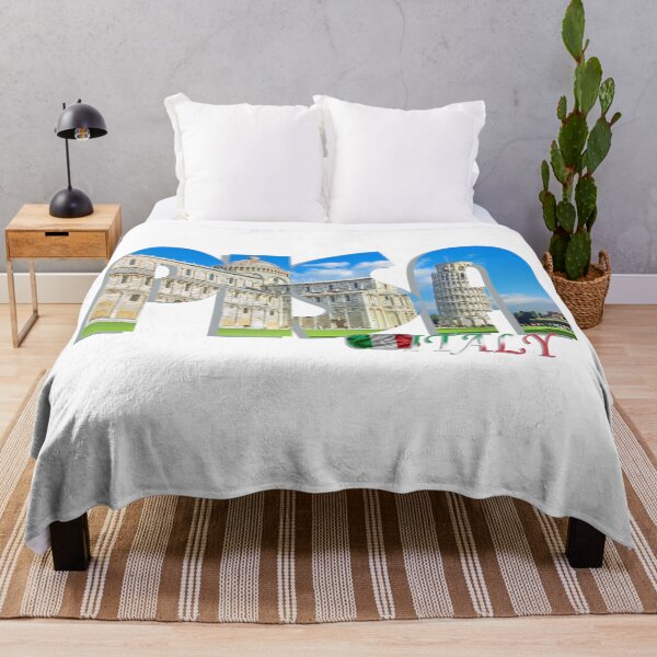 Item preview, Pisa Italy designed and sold by Busycapy.