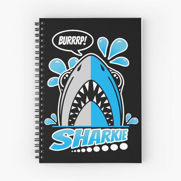 Item preview, SHARKIE designed and sold by moon70star-m70s.