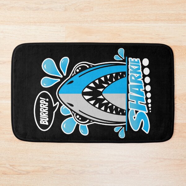 Item preview, SHARKIE designed and sold by moon70star-m70s.