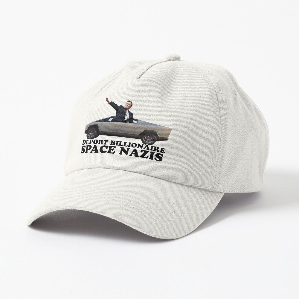 Artikel-Vorschau von Dad Hat, designt und verkauft von MetroBionic.