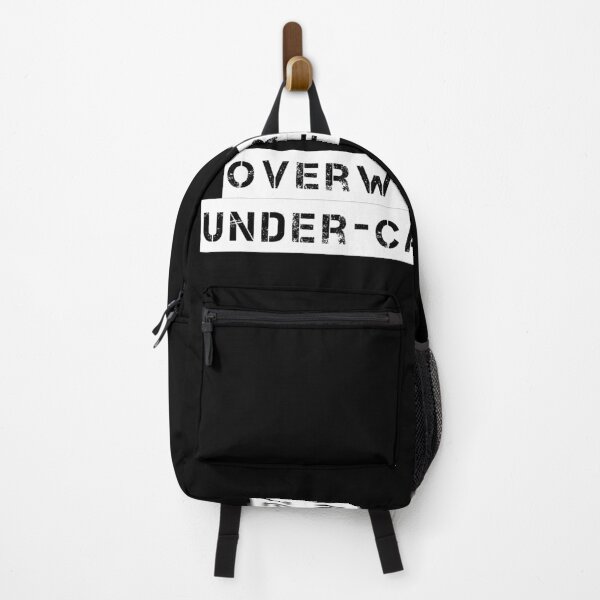 Item preview, Overworked and under-caffeinated designed and sold by Ninjacatoff.