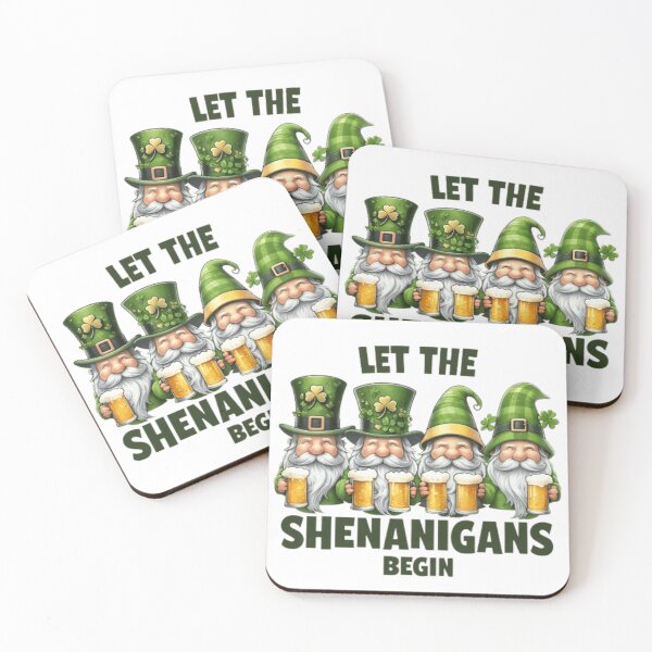 Item preview, Leprechaun St. Patrick's Day   designed and sold by Mill8ion.