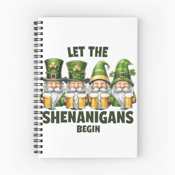 Item preview, Leprechaun St. Patrick's Day   designed and sold by Mill8ion.