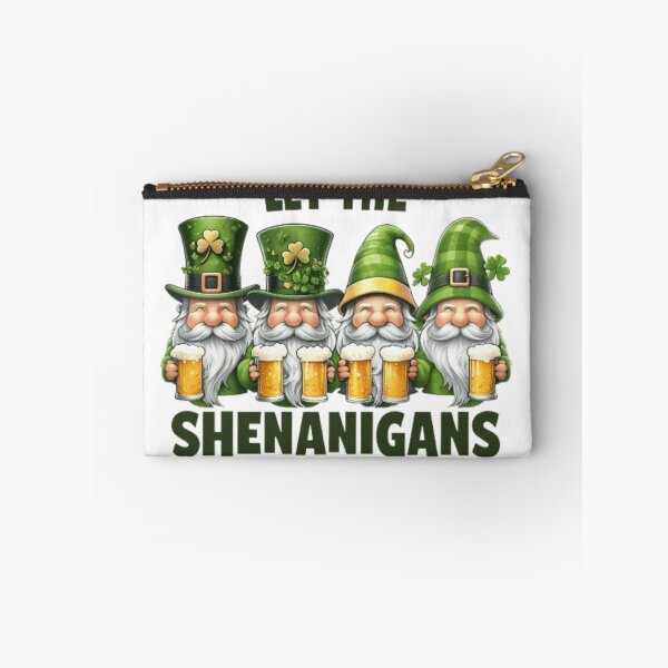 Item preview, Leprechaun St. Patrick's Day   designed and sold by Mill8ion.