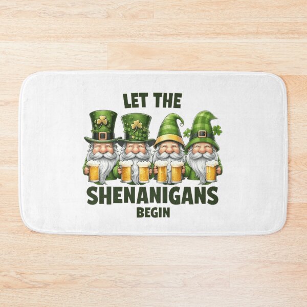 Item preview, Leprechaun St. Patrick's Day   designed and sold by Mill8ion.