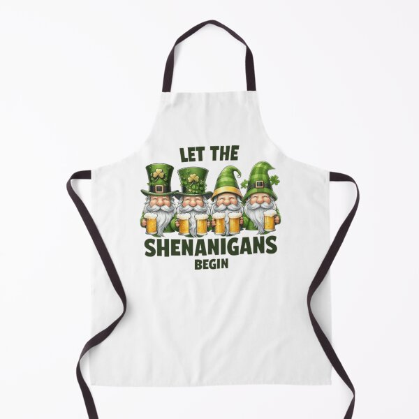 Item preview, Leprechaun St. Patrick's Day   designed and sold by Mill8ion.