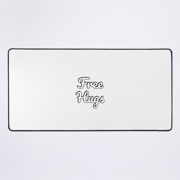 Item preview, Free Hugs designed and sold by Inspirationmotivation.