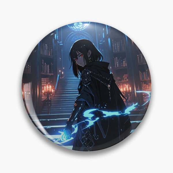 Item preview, Raven's Empress Ascendant designed and sold by The Ravens Tome.