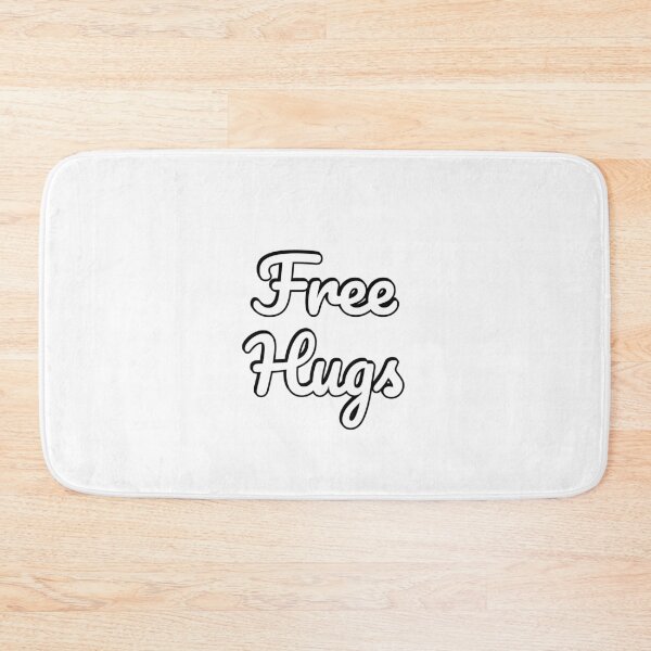 Item preview, Free Hugs designed and sold by Inspirationmotivation.