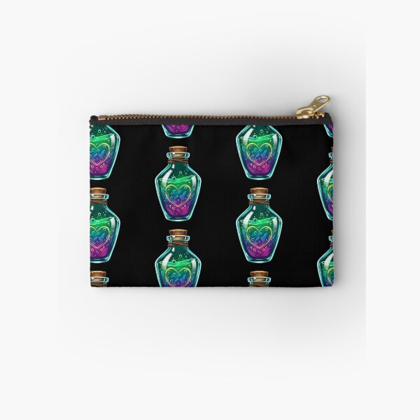 Item preview, Love Potion designed and sold by Tw1nsAIArt.