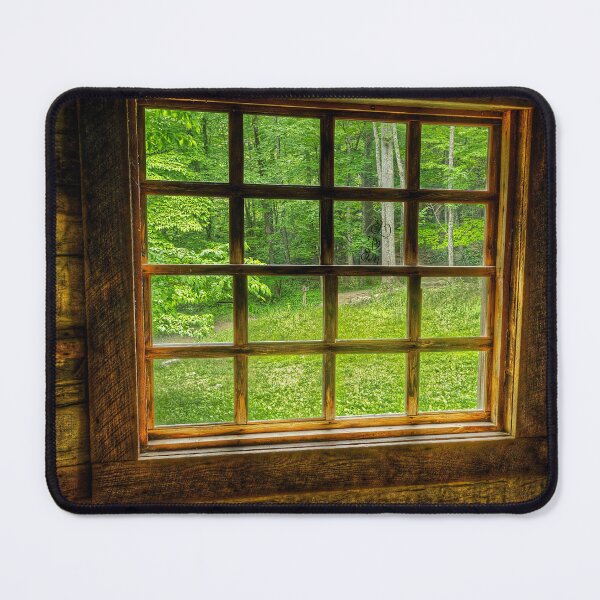Item preview, CB Loves MB in the Great Smoky Mountains designed and sold by Kay Brewer.