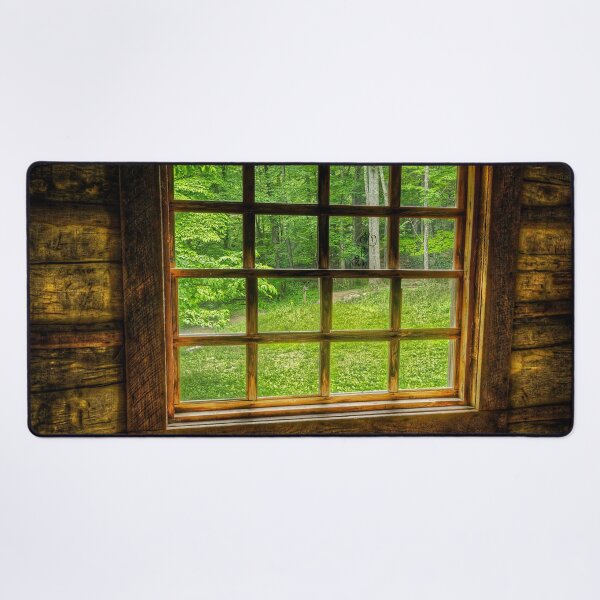 Item preview, CB Loves MB in the Great Smoky Mountains designed and sold by Kay Brewer.