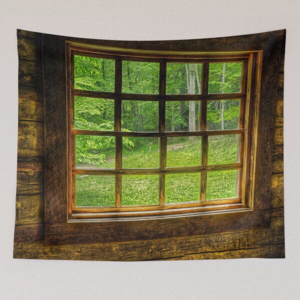 Item preview, CB Loves MB in the Great Smoky Mountains designed and sold by Kay Brewer.