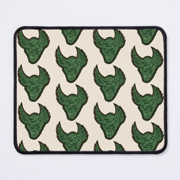 Item preview, Saqra: The Festive Devil of Paucartambo - Forest designed and sold by Luis Naters.