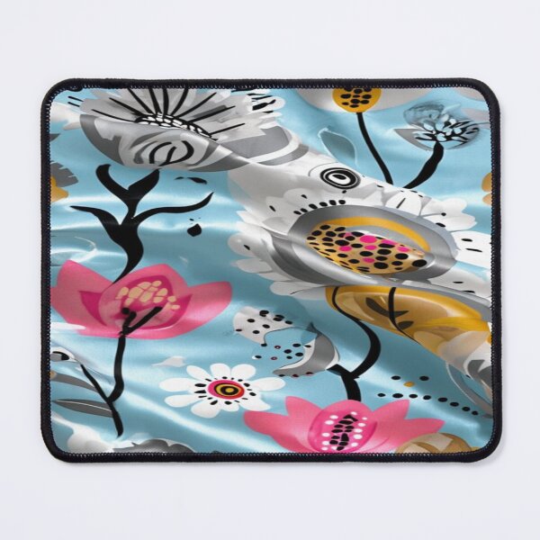 Item preview, Floral patterns  designed and sold by Radiant Art Realm .