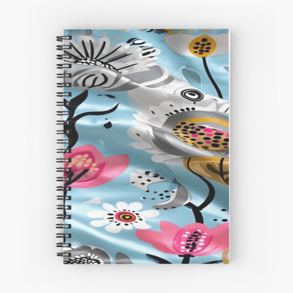 Item preview, Floral patterns  designed and sold by Radiant Art Realm .