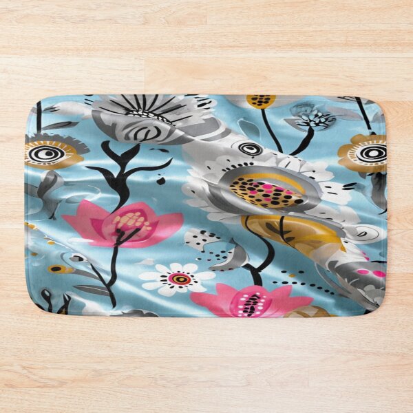 Item preview, Floral patterns  designed and sold by Radiant Art Realm .