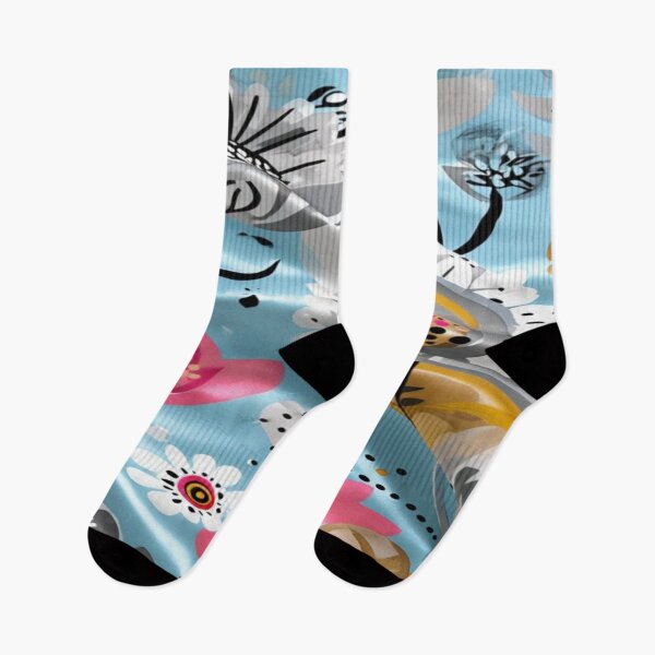 Item preview, Floral patterns  designed and sold by Radiant Art Realm .