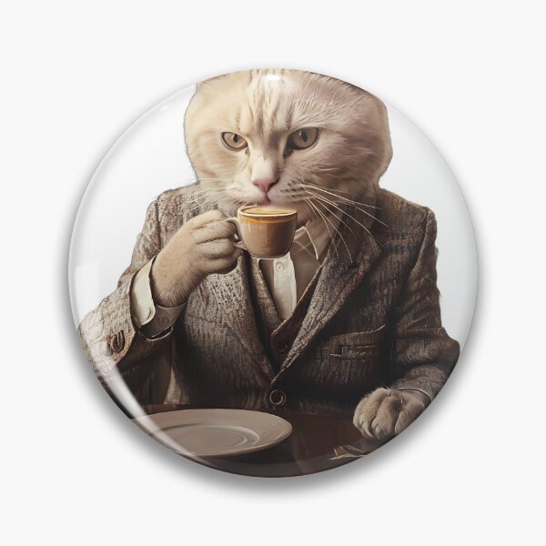 Item preview, Java the cat designed and sold by Tees16.
