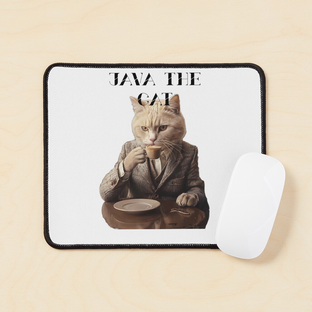 Item preview, Mouse Pad designed and sold by Tees16.