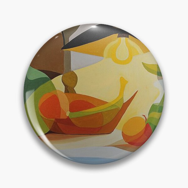 Item preview, Vintage Still Life -William Hope designed and sold by tomorrowsart.