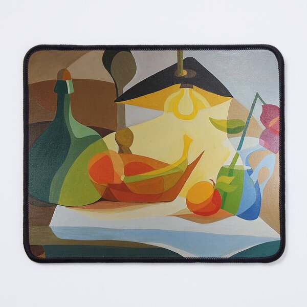 Item preview, Vintage Still Life -William Hope designed and sold by tomorrowsart.
