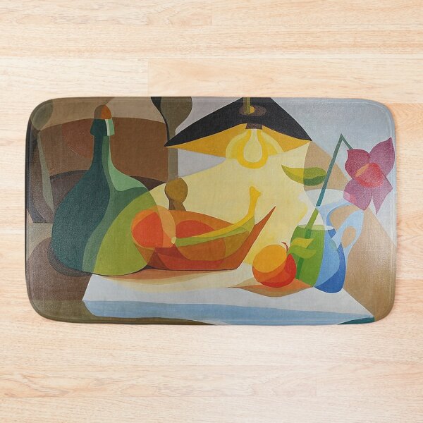Item preview, Vintage Still Life -William Hope designed and sold by tomorrowsart.