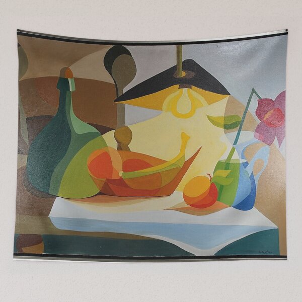 Item preview, Vintage Still Life -William Hope designed and sold by tomorrowsart.
