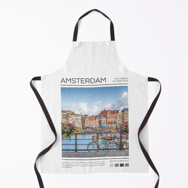 Item preview, Amsterdam - Netherlands - Photography designed and sold by StudioRedKoala.