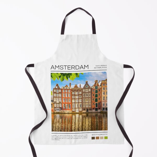 Item preview, Amsterdam - Netherlands - Photography designed and sold by StudioRedKoala.