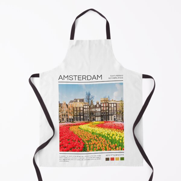 Item preview, Amsterdam - Netherlands - Photography designed and sold by StudioRedKoala.