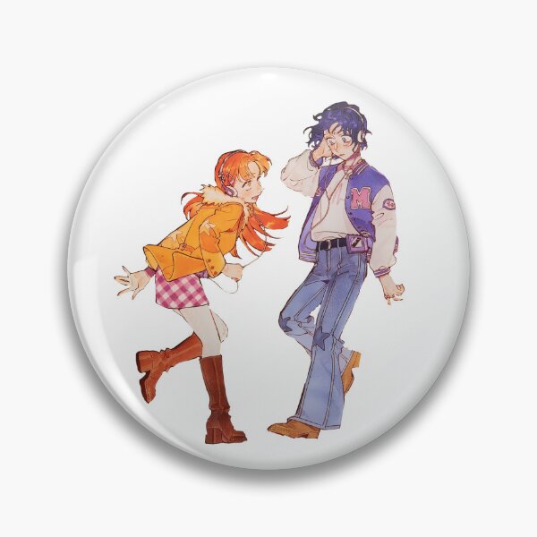 Item preview, Ki ni Natteru Hito ga Otoko Janakatta - The Guy She Was Interested in Wasn't a Guy At All - the guy i like is not a guy - yuri - gl - lgbtq+ designed and sold by Kado-detalles.