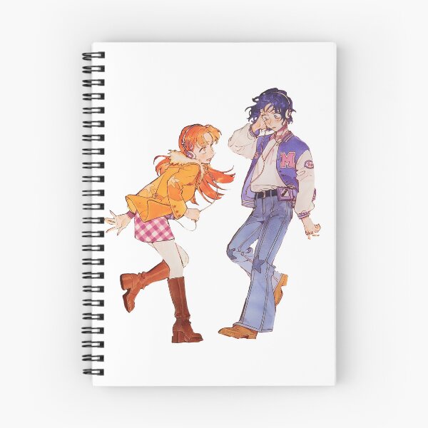 Item preview, Ki ni Natteru Hito ga Otoko Janakatta - The Guy She Was Interested in Wasn't a Guy At All - the guy i like is not a guy - yuri - gl - lgbtq+ designed and sold by Kado-detalles.
