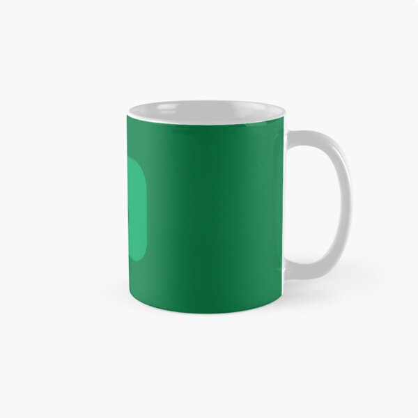 Aperçu de l'œuvre lumon logo goutte vert créée et vendue par rilesweir.