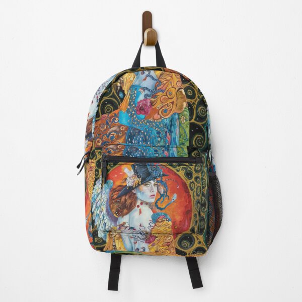 Item preview, Surreal Art - Madison designed and sold by CanvasCarousel.