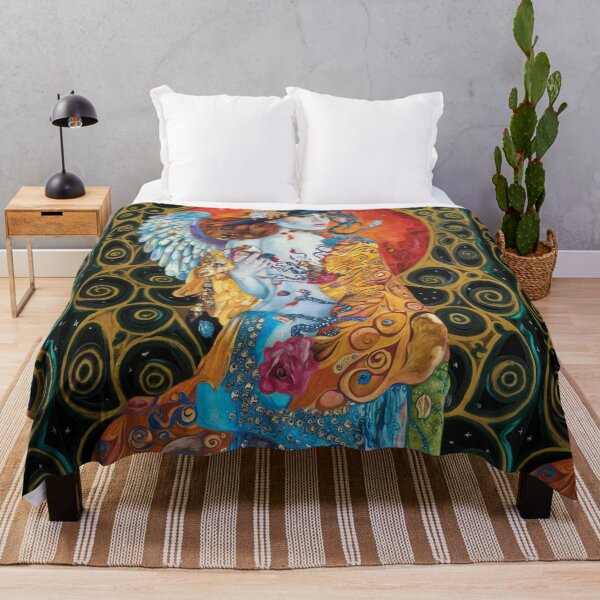 Item preview, Surreal Art - Madison designed and sold by CanvasCarousel.