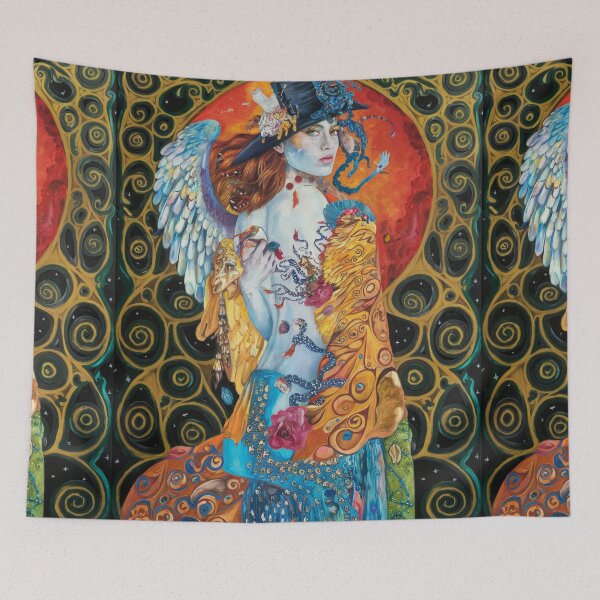 Item preview, Surreal Art - Madison  designed and sold by CanvasCarousel.
