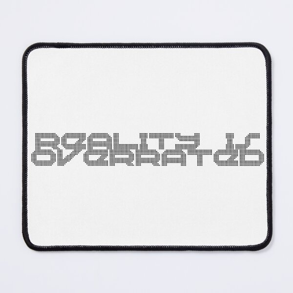 Item preview, Reality is overrated designed and sold by Ninjacatoff.