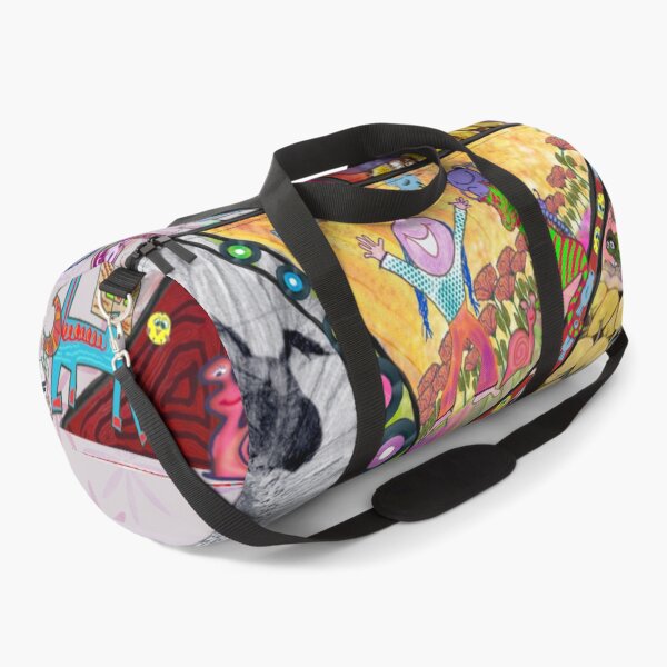 Item preview, My brain on art designed and sold by bibiwildstudio.