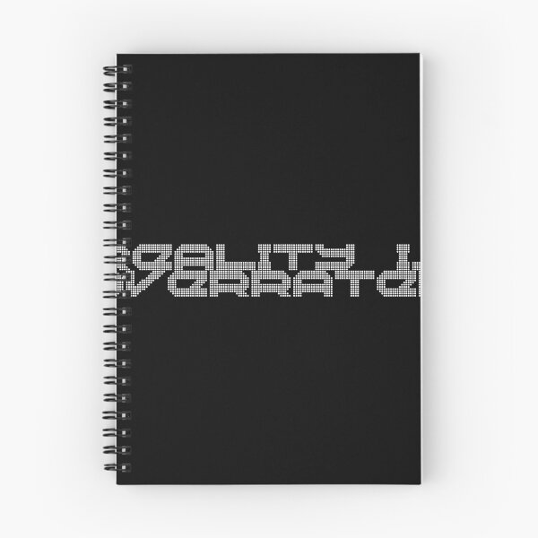 Item preview, Reality is overrated designed and sold by Ninjacatoff.