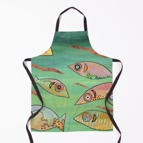 Item preview, Fishy Fishies designed and sold by PatriceStuff.