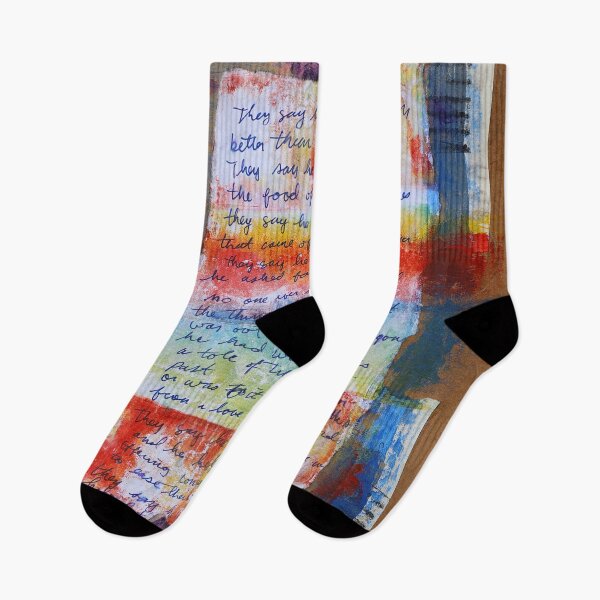 Item preview, A Good Man’s Song designed and sold by ElvisSantanaArt.