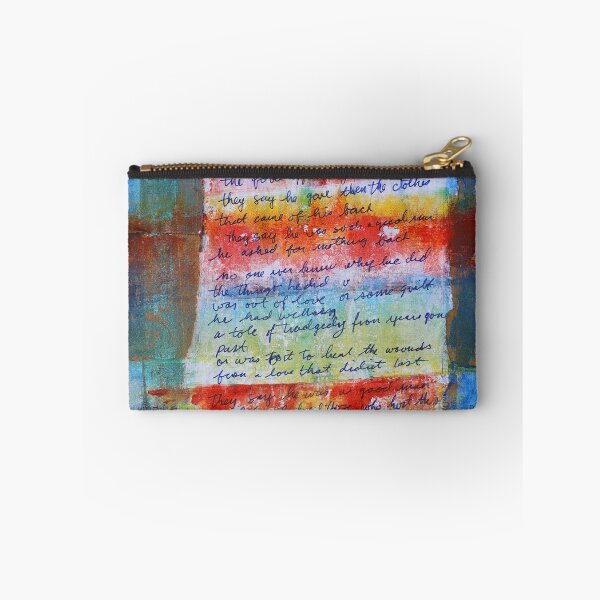 Item preview, A Good Man’s Song designed and sold by ElvisSantanaArt.
