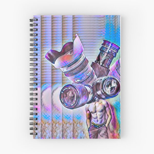 Item preview, Through the Lens designed and sold by blacknight.
