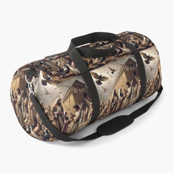 Item preview, Genesis 7:3 (KJV) Of Fowls Also of the Air by Sevens designed and sold by Meta2Physical.