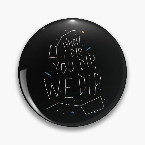 Item preview, Do Da Dip designed and sold by thmadethis.