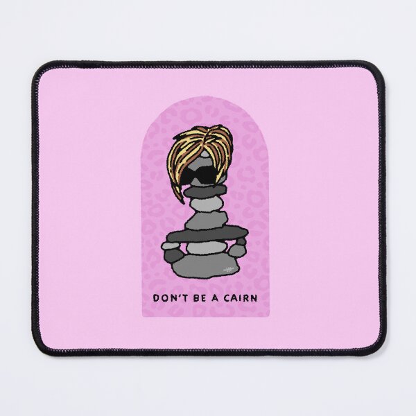 Item preview, Don't Be A Cairn designed and sold by thmadethis.