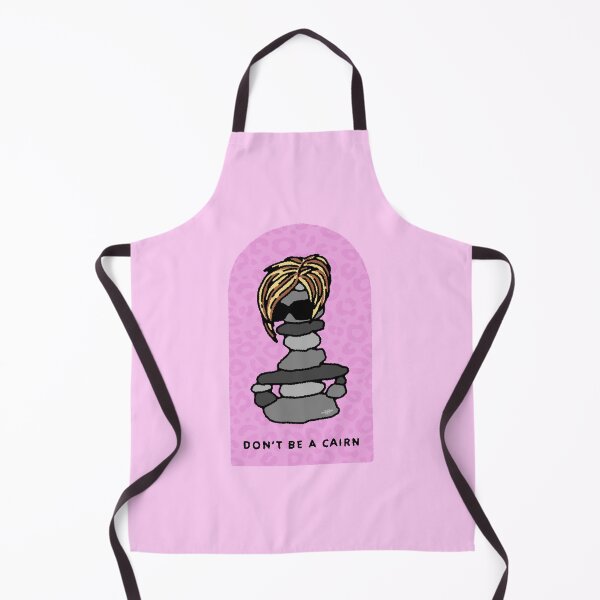Item preview, Don't Be A Cairn designed and sold by thmadethis.