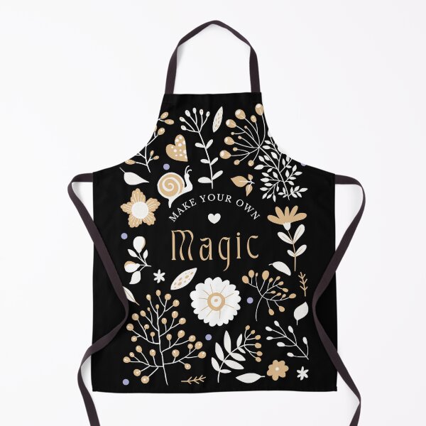 Item preview, Make Your Own Magic designed and sold by Hobsquable.